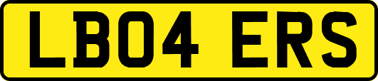 LB04ERS