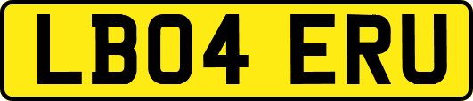 LB04ERU