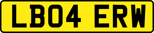 LB04ERW