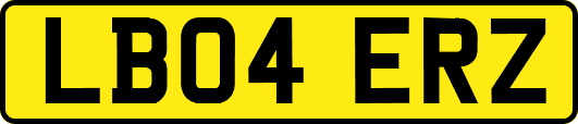 LB04ERZ