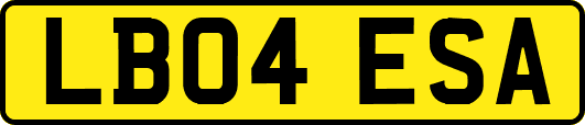 LB04ESA