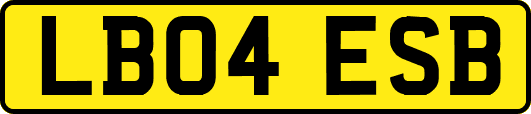 LB04ESB