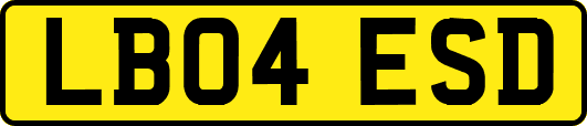 LB04ESD