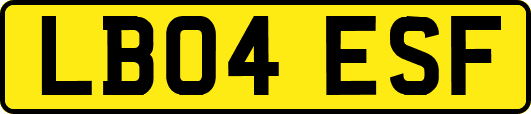 LB04ESF