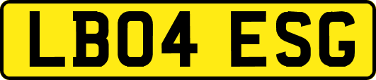 LB04ESG