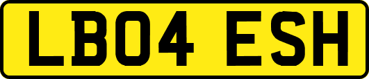 LB04ESH