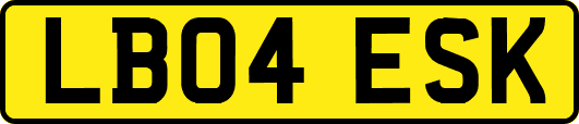 LB04ESK