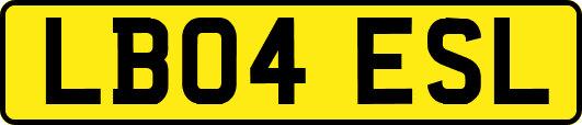 LB04ESL