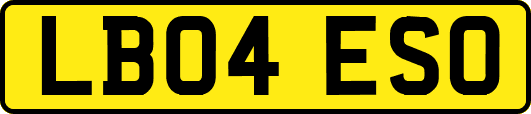 LB04ESO