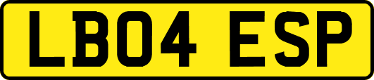 LB04ESP