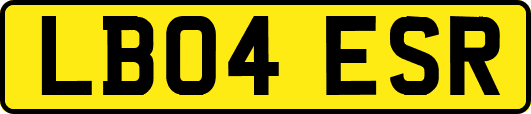 LB04ESR