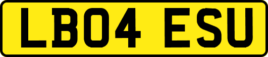 LB04ESU