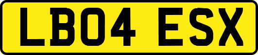 LB04ESX