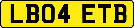 LB04ETB