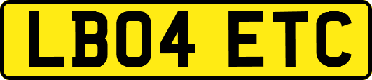 LB04ETC