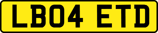 LB04ETD