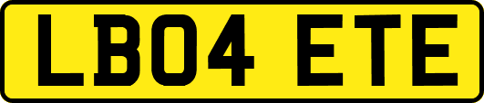 LB04ETE