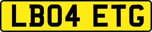 LB04ETG