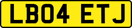LB04ETJ