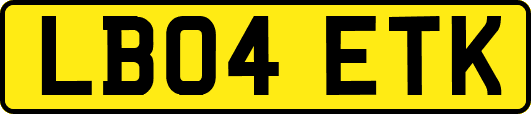 LB04ETK