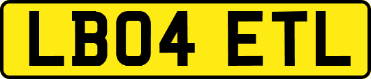 LB04ETL