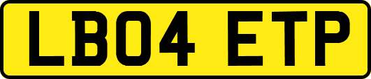 LB04ETP