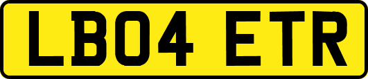 LB04ETR
