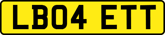 LB04ETT