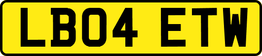 LB04ETW