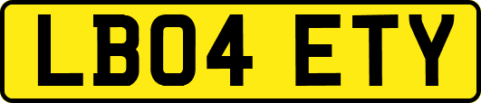 LB04ETY