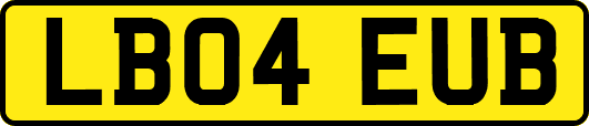 LB04EUB