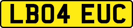 LB04EUC