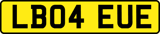 LB04EUE