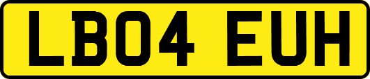 LB04EUH
