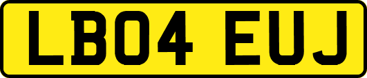 LB04EUJ