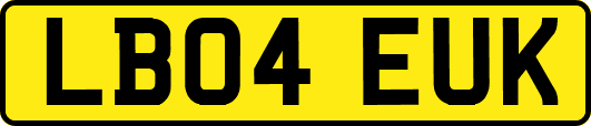 LB04EUK