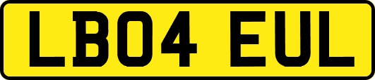 LB04EUL