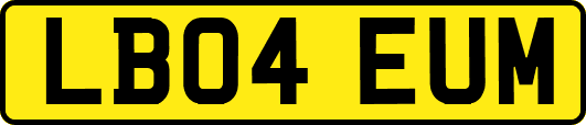 LB04EUM