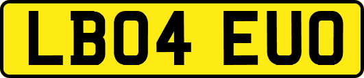LB04EUO