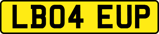LB04EUP