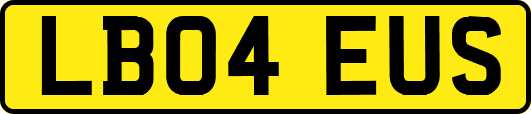 LB04EUS