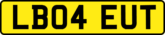 LB04EUT