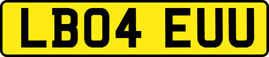 LB04EUU