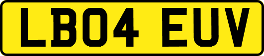 LB04EUV
