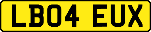 LB04EUX