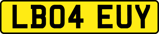 LB04EUY
