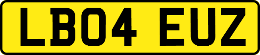 LB04EUZ