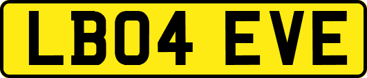 LB04EVE