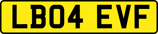 LB04EVF