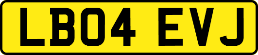 LB04EVJ